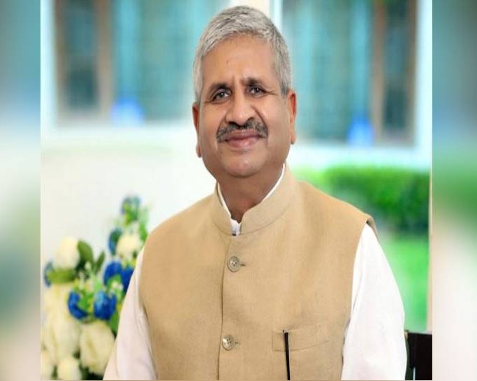 Chairman's Message